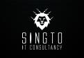 Logo & stationery # 831290 for SINGTO contest