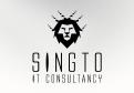 Logo & stationery # 831292 for SINGTO contest