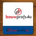 Logo & stationery # 629115 for building professionals contest