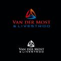 Logo & stationery # 588141 for Van der Most & Livestroo contest