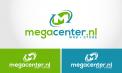 Logo & stationery # 373084 for megacenter.nl contest