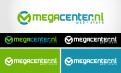 Logo & stationery # 371783 for megacenter.nl contest