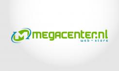 Logo & stationery # 373415 for megacenter.nl contest