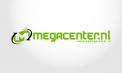 Logo & stationery # 373319 for megacenter.nl contest