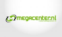 Logo & stationery # 373319 for megacenter.nl contest