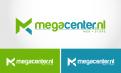 Logo & stationery # 372748 for megacenter.nl contest