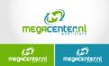 Logo & stationery # 372756 for megacenter.nl contest