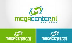 Logo & Huisstijl # 372756 voor megacenter.nl wedstrijd