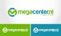 Logo & stationery # 371765 for megacenter.nl contest