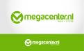 Logo & stationery # 372068 for megacenter.nl contest