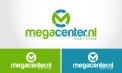 Logo & stationery # 372069 for megacenter.nl contest