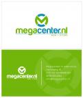 Logo & Huisstijl # 372074 voor megacenter.nl wedstrijd