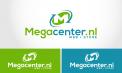 Logo & stationery # 373083 for megacenter.nl contest