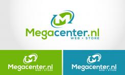 Logo & stationery # 373083 for megacenter.nl contest