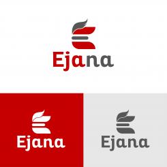 Logo & Huisstijl # 1177002 voor Een fris logo voor een nieuwe platform  Ejana  wedstrijd