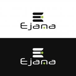 Logo & Huisstijl # 1177004 voor Een fris logo voor een nieuwe platform  Ejana  wedstrijd