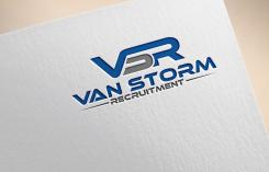 Logo & stationery # 821263 for Logo & stationary for a new RECRUITMENT firm for NAVAL ENGINEERING based in AMSTERDAM contest