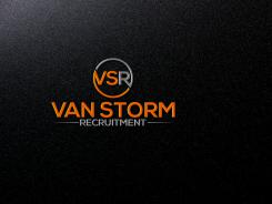 Logo & stationery # 821270 for Logo & stationary for a new RECRUITMENT firm for NAVAL ENGINEERING based in AMSTERDAM contest