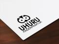 Logo & Huisstijl # 800907 voor Logo & huisstijl voor kinderpraktijk Uhuru wedstrijd