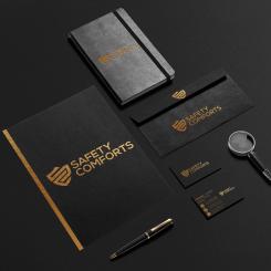 Logo & stationery # 1273807 for Design a logo   corporate identity for an E commerce company contest