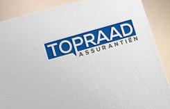 Logo & stationery # 769311 for Topraad Assurantiën seeks house-style & logo! contest