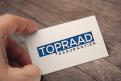 Logo & stationery # 769314 for Topraad Assurantiën seeks house-style & logo! contest