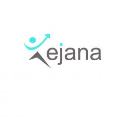 Logo & Huisstijl # 1192417 voor Een fris logo voor een nieuwe platform  Ejana  wedstrijd