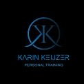 Logo & stationery # 1193263 for Design a logo for Karin Keijzer Personal Training contest