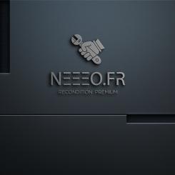 Logo & stationery # 1194471 for NEEEO contest