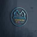 Logo & stationery # 1193067 for Homeworkx us ! Your Logo will be our future     contest