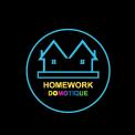 Logo & stationery # 1193071 for Homeworkx us ! Your Logo will be our future     contest
