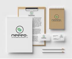 Logo & stationery # 1196287 for NEEEO contest