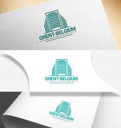 Logo & stationery # 1022147 for Logo for building manager office contest