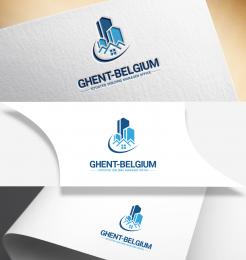 Logo & stationery # 1022151 for Logo for building manager office contest