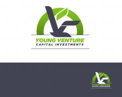 Logo & stationery # 182984 for Young Venture Capital Investments contest