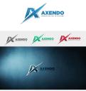 Logo & stationery # 182666 for Axendo brand redesign contest