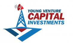 Logo & stationery # 183378 for Young Venture Capital Investments contest