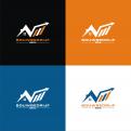 Logo & stationery # 747297 for Logo and house style construction company contest
