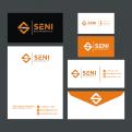 Logo & stationery # 747128 for Logo and house style construction company contest