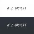 Logo & Huisstijl # 746255 voor Logo & stationary for hip, fresh, urban and approachable INTERIOR DESIGN company wedstrijd