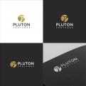 Logo & Corporate design  # 1174135 für Pluton Ventures   Company Design Wettbewerb