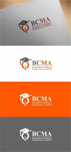 Logo & stationery # 1174752 for Logo   Corporate Identity  favicon design for new e learning and coaching marketing community contest