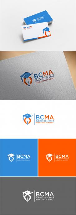 Logo & stationery # 1174709 for Logo   Corporate Identity  favicon design for new e learning and coaching marketing community contest