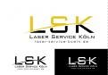 Logo & Corporate design  # 627890 für Logo for a Laser Service in Cologne Wettbewerb