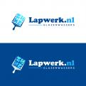 Logo & Huisstijl # 1265921 voor Logo en huisstijl voor Lapwerk nl wedstrijd