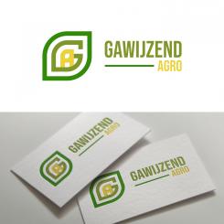 Logo & stationery # 1302424 for Logo and corporate style for innovative agricultural enterprise contest