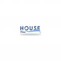 Logo & stationery # 1021915 for House Flow contest