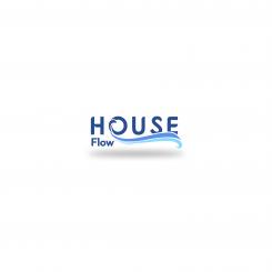 Logo & Huisstijl # 1021915 voor House Flow wedstrijd