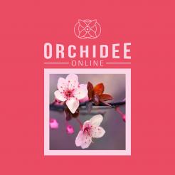 Logo & Huisstijl # 1140923 voor Logo   huisstijl voor orchideeen webshop wedstrijd