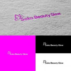 Logo & stationery # 1118355 for Logo Skincare Webshop contest